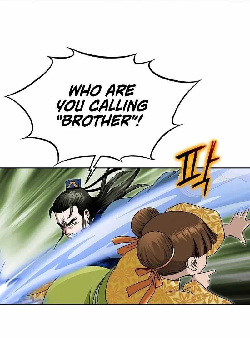 Gangster Lord of NamGung Clan Chapter 8 – Page 43