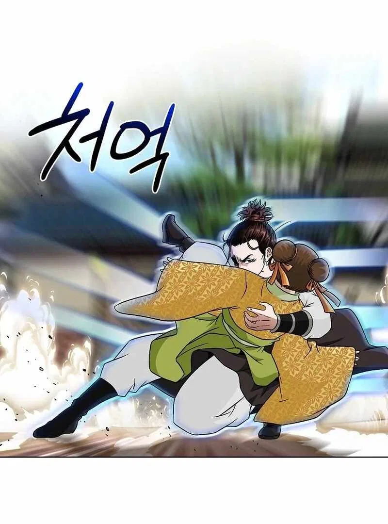 Gangster Lord of NamGung Clan Chapter 8 – Page 47