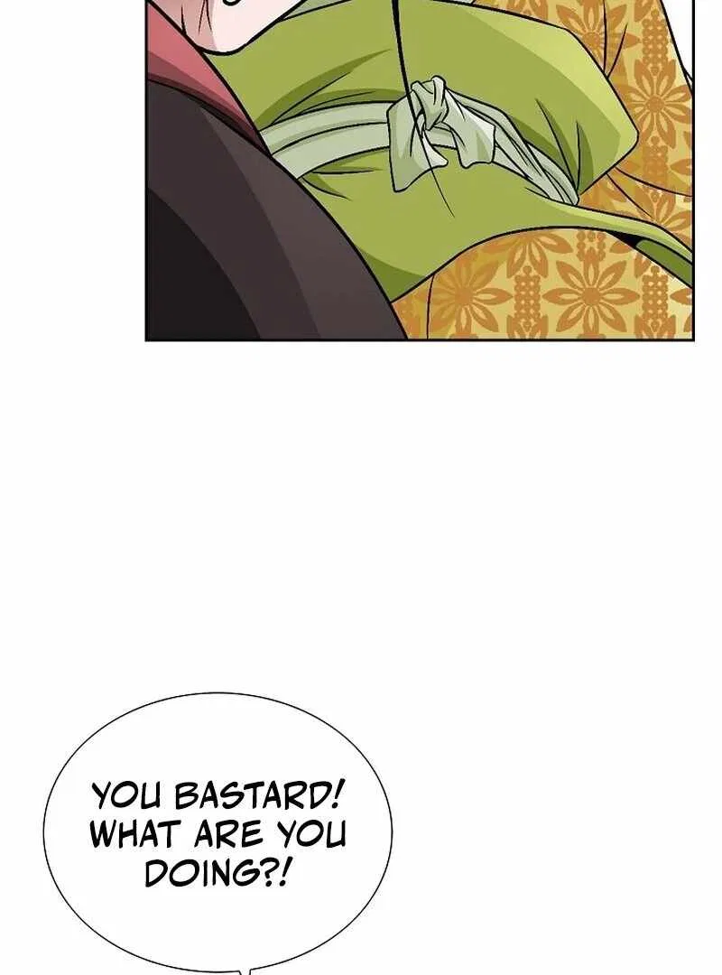 Gangster Lord of NamGung Clan Chapter 8 – Page 49