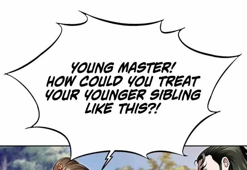 Gangster Lord of NamGung Clan Chapter 8 – Page 51