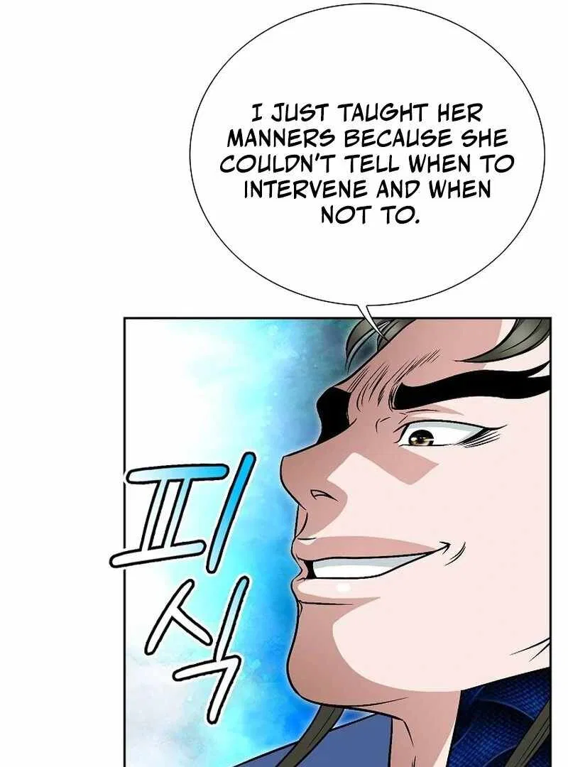 Gangster Lord of NamGung Clan Chapter 8 – Page 53
