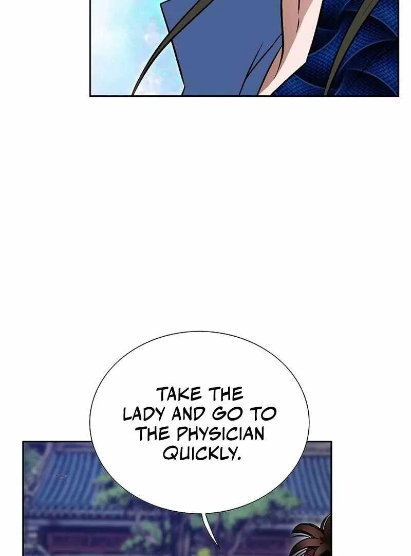 Gangster Lord of NamGung Clan Chapter 8 – Page 54