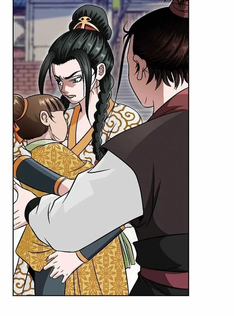 Gangster Lord of NamGung Clan Chapter 8 – Page 55