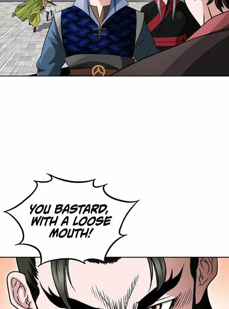 Gangster Lord of NamGung Clan Chapter 8 – Page 58