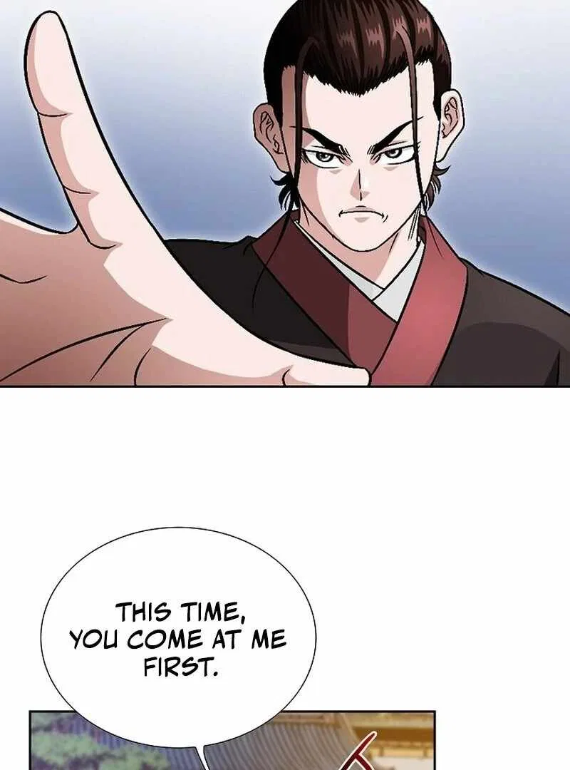 Gangster Lord of NamGung Clan Chapter 8 – Page 60