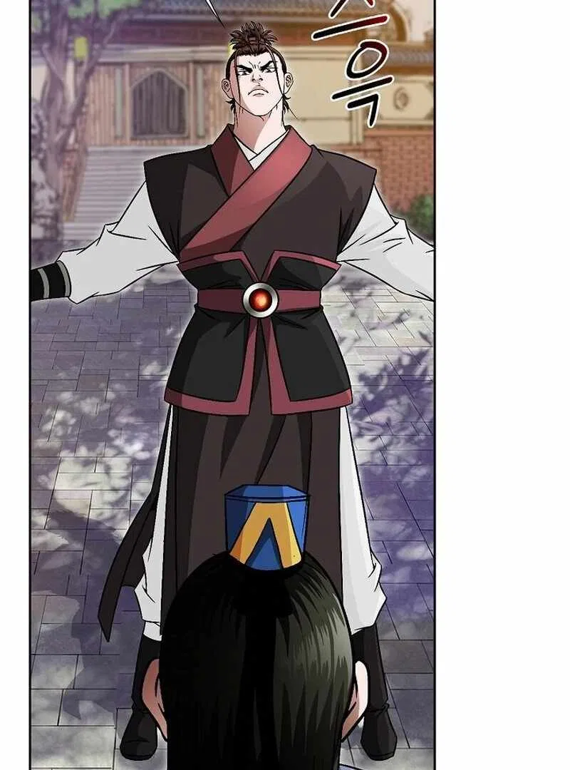Gangster Lord of NamGung Clan Chapter 8 – Page 61