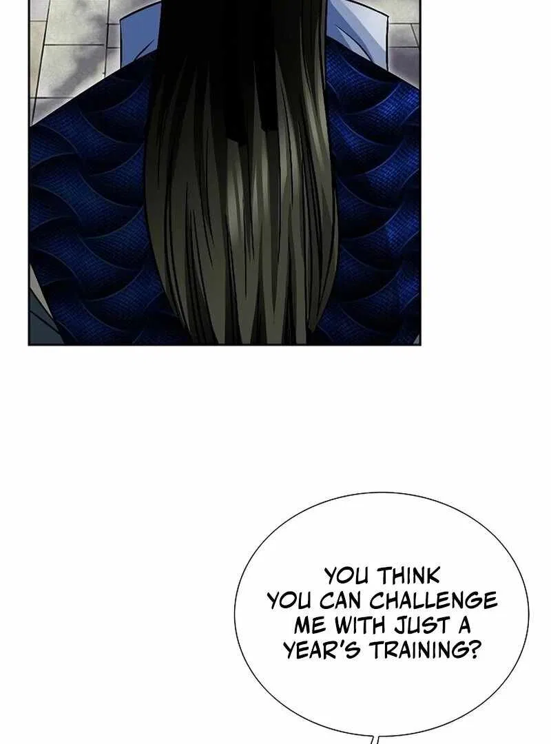 Gangster Lord of NamGung Clan Chapter 8 – Page 62