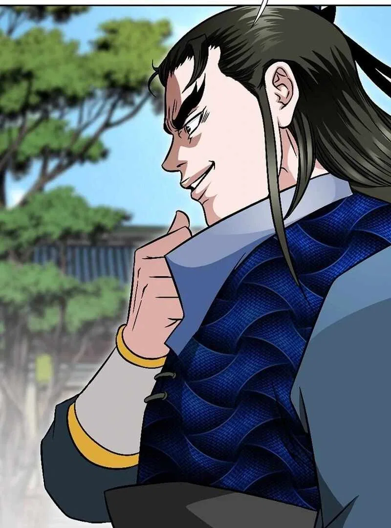 Gangster Lord of NamGung Clan Chapter 8 – Page 63