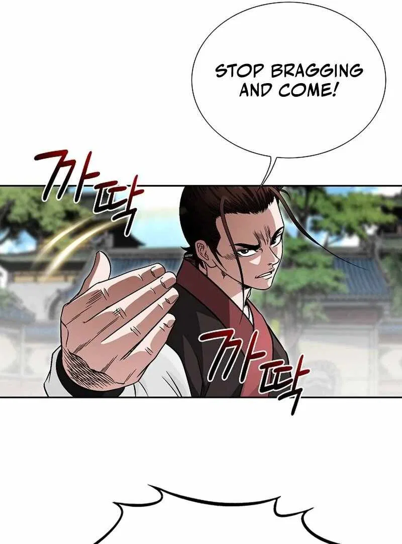 Gangster Lord of NamGung Clan Chapter 8 – Page 66