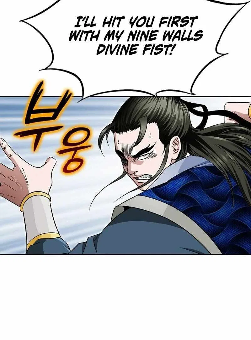 Gangster Lord of NamGung Clan Chapter 8 – Page 67