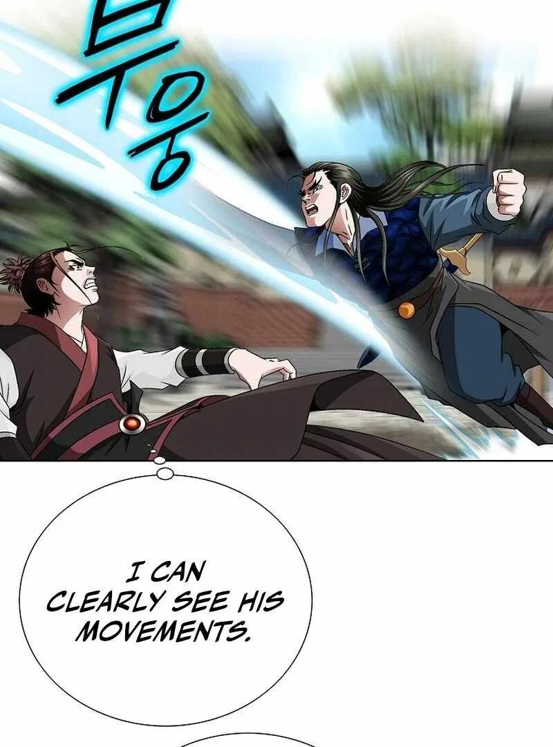Gangster Lord of NamGung Clan Chapter 8 – Page 69