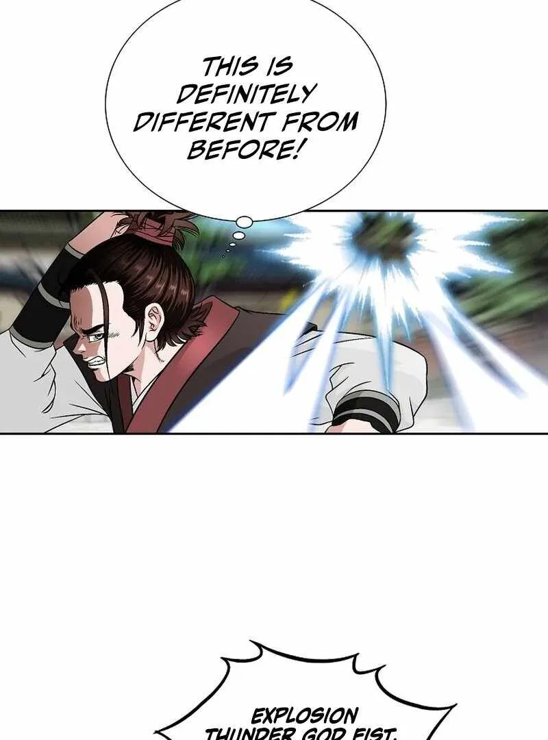 Gangster Lord of NamGung Clan Chapter 8 – Page 70