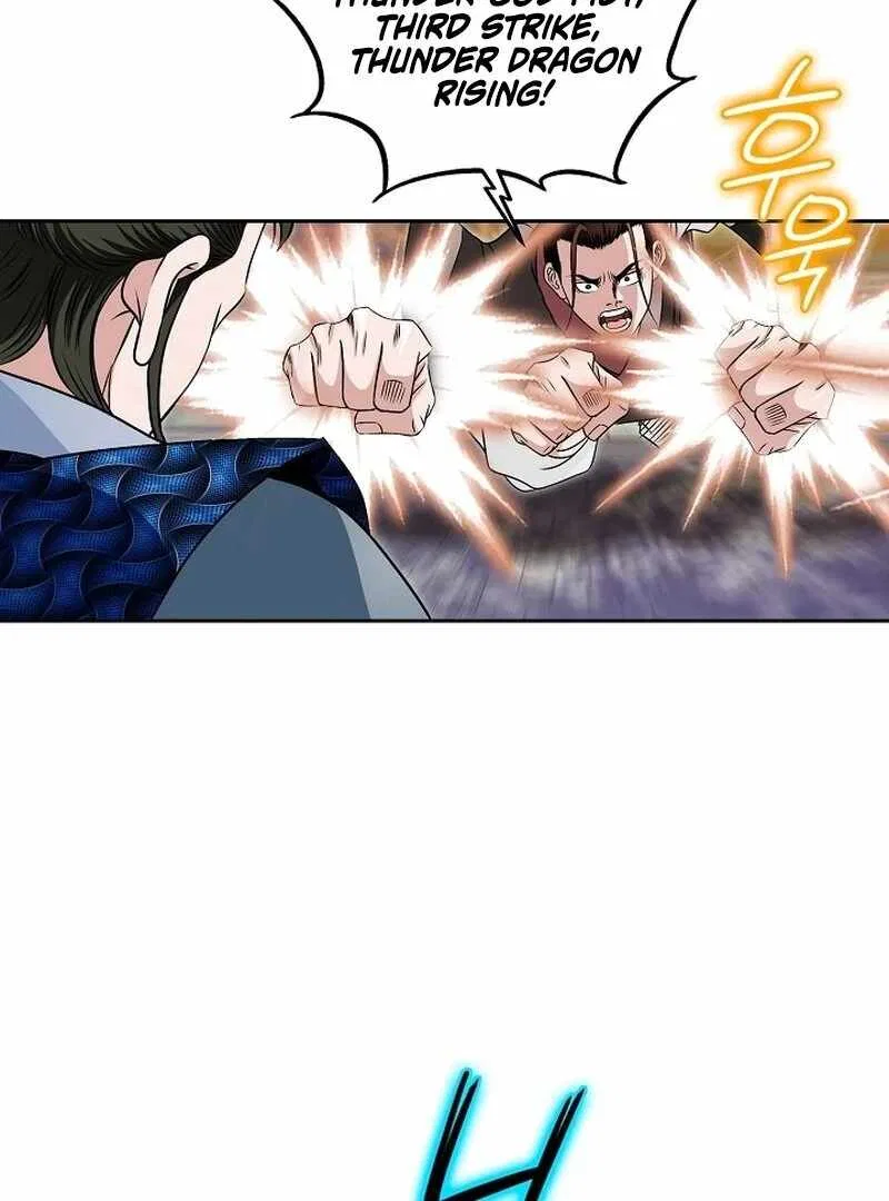 Gangster Lord of NamGung Clan Chapter 8 – Page 71