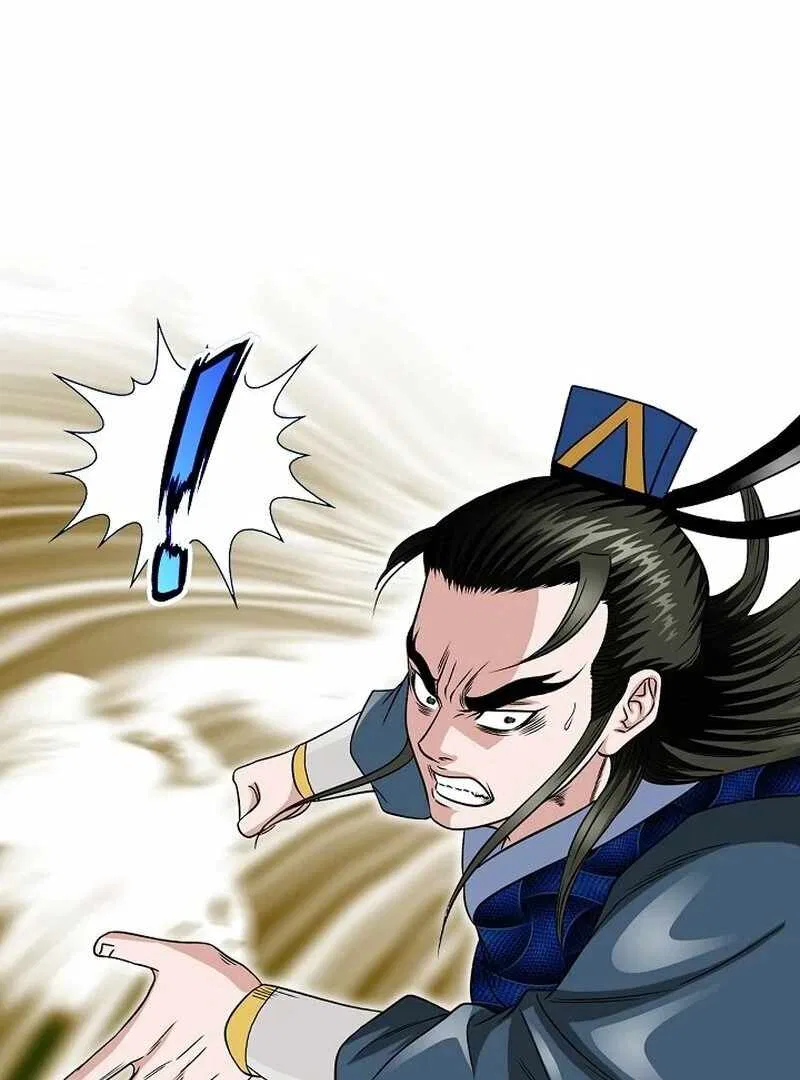 Gangster Lord of NamGung Clan Chapter 8 – Page 73