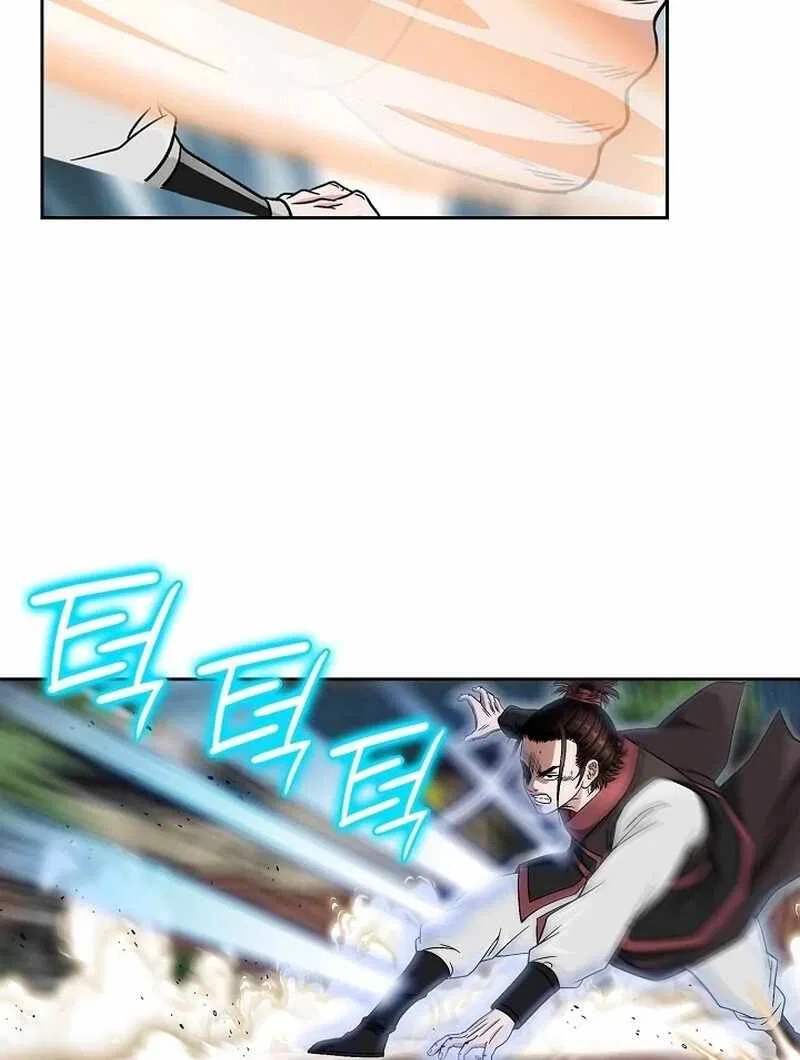 Gangster Lord of NamGung Clan Chapter 8 – Page 77