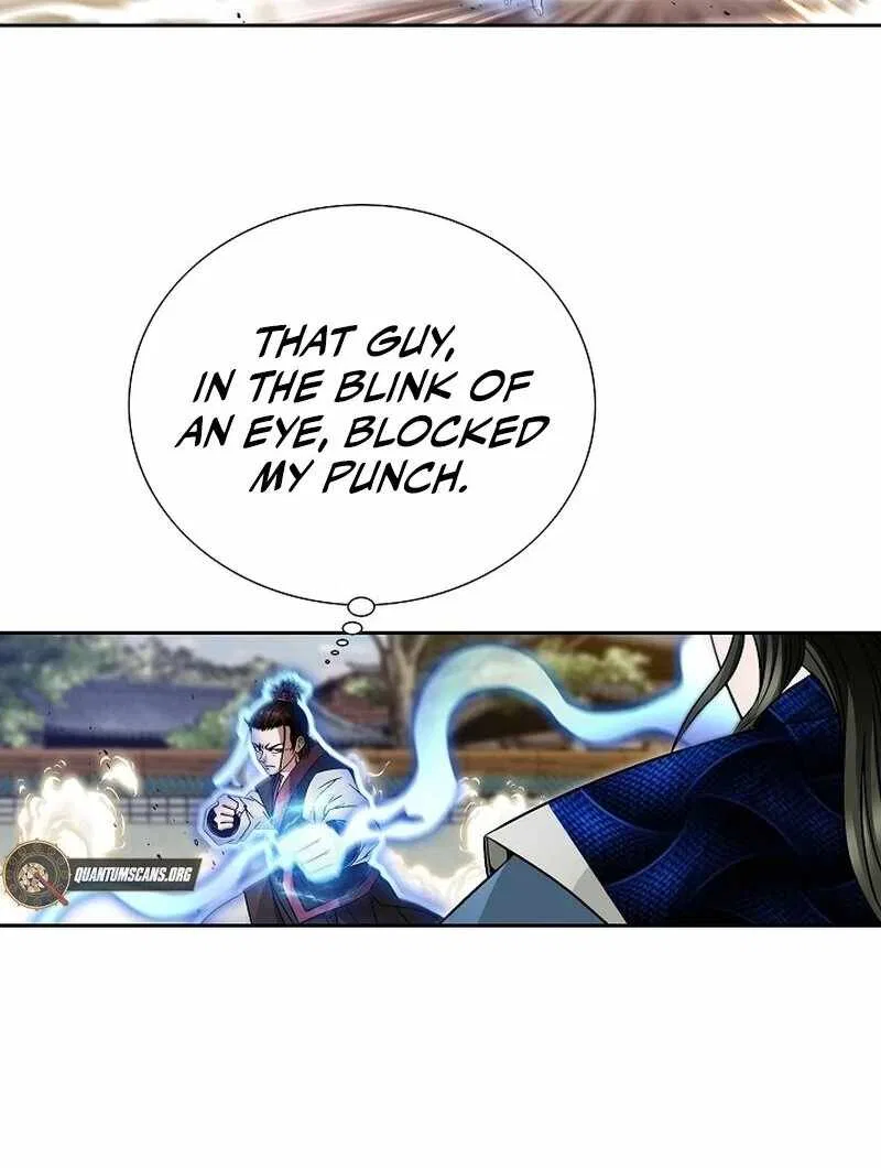 Gangster Lord of NamGung Clan Chapter 8 – Page 78