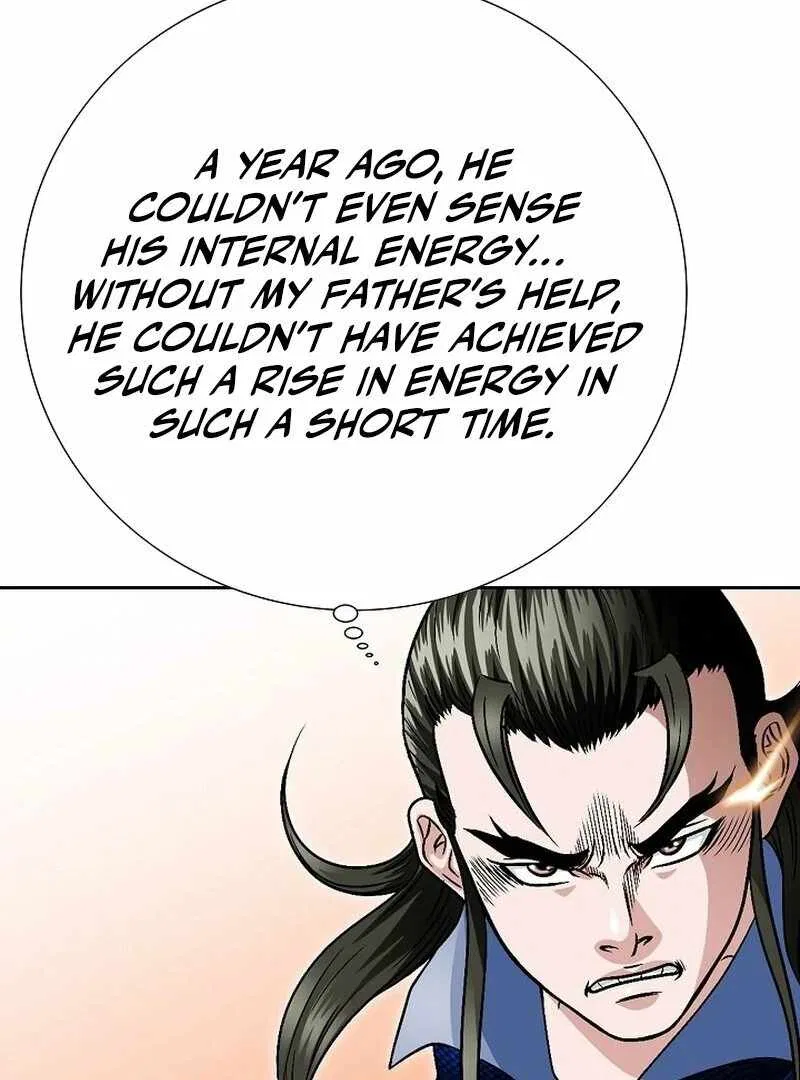 Gangster Lord of NamGung Clan Chapter 8 – Page 80