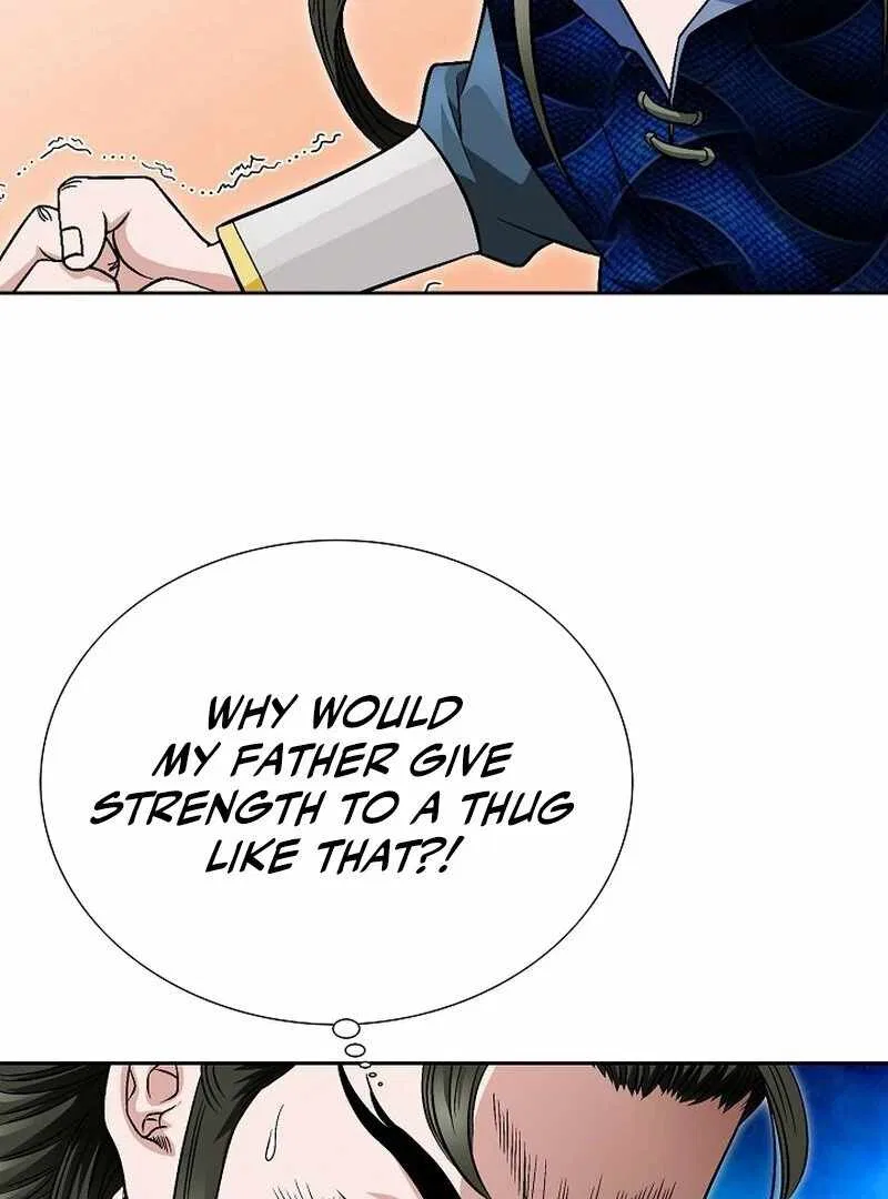 Gangster Lord of NamGung Clan Chapter 8 – Page 81