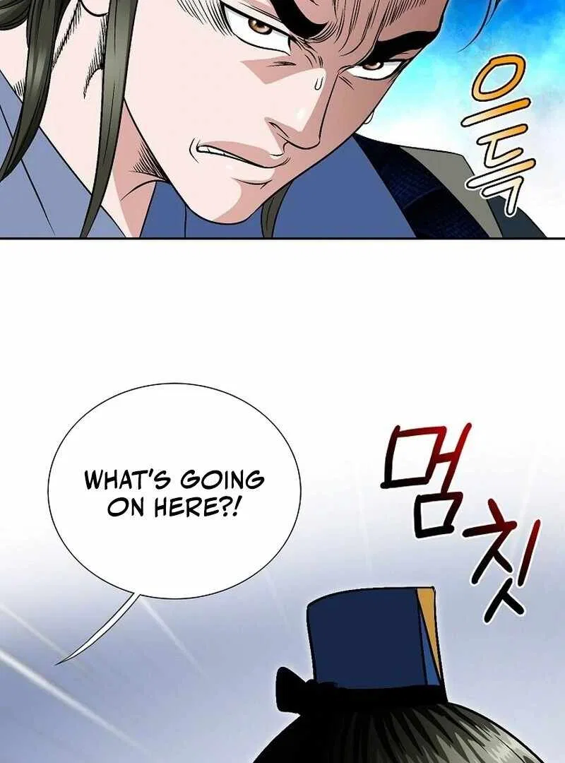 Gangster Lord of NamGung Clan Chapter 8 – Page 82