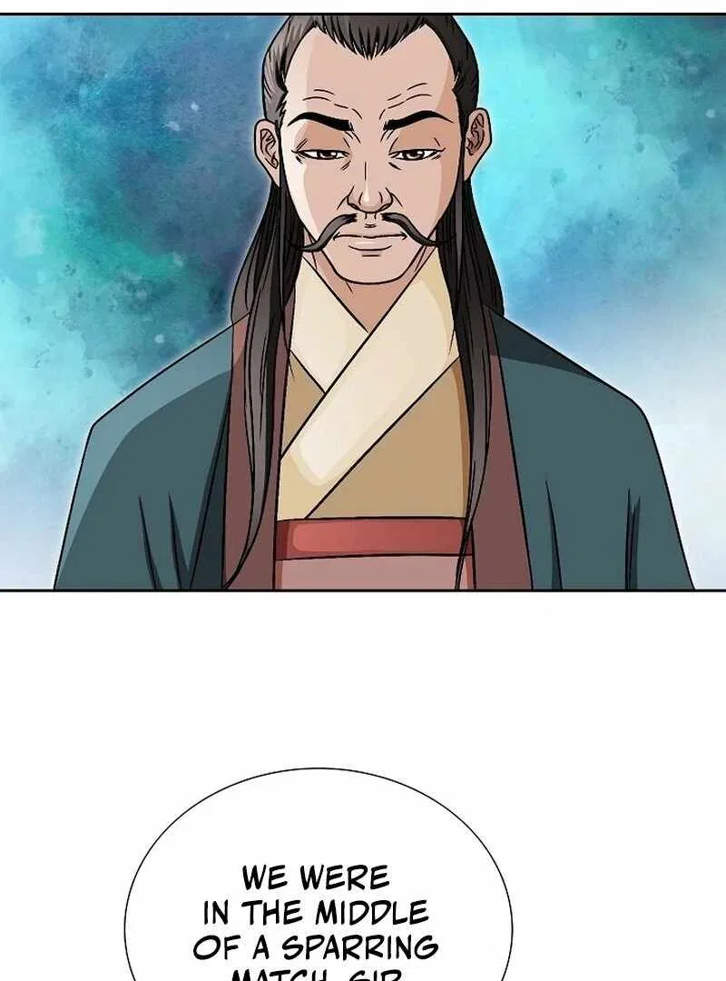 Gangster Lord of NamGung Clan Chapter 8 – Page 86