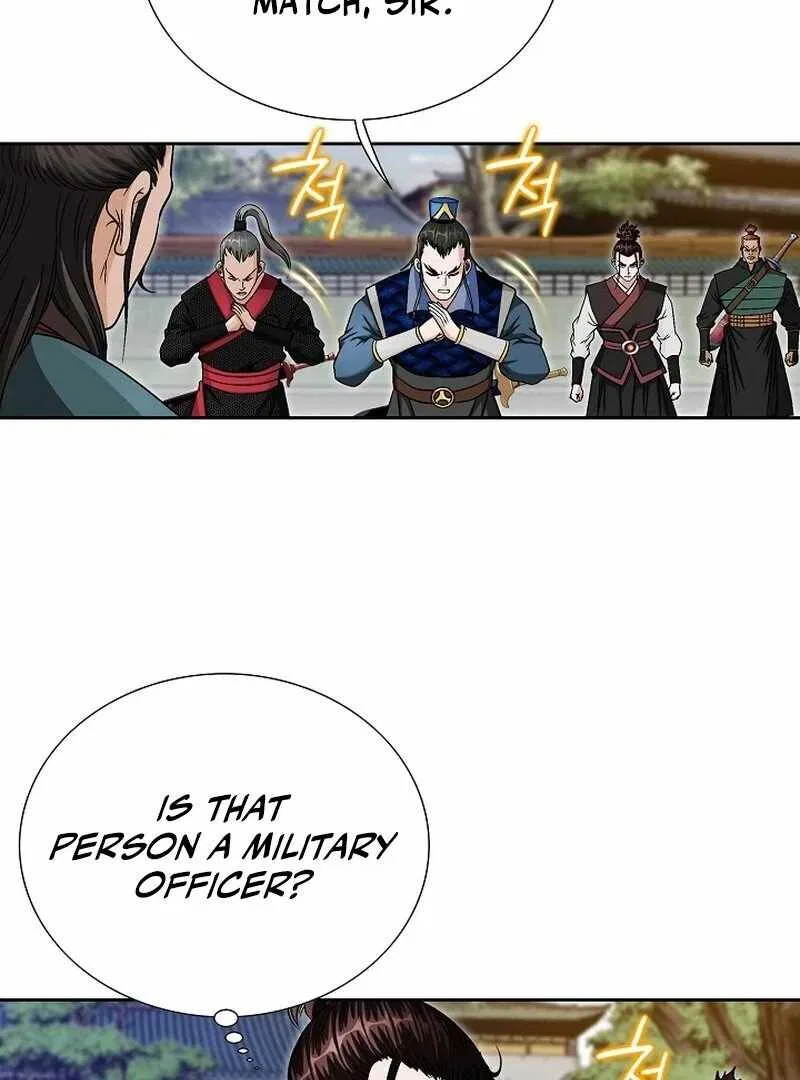 Gangster Lord of NamGung Clan Chapter 8 – Page 87