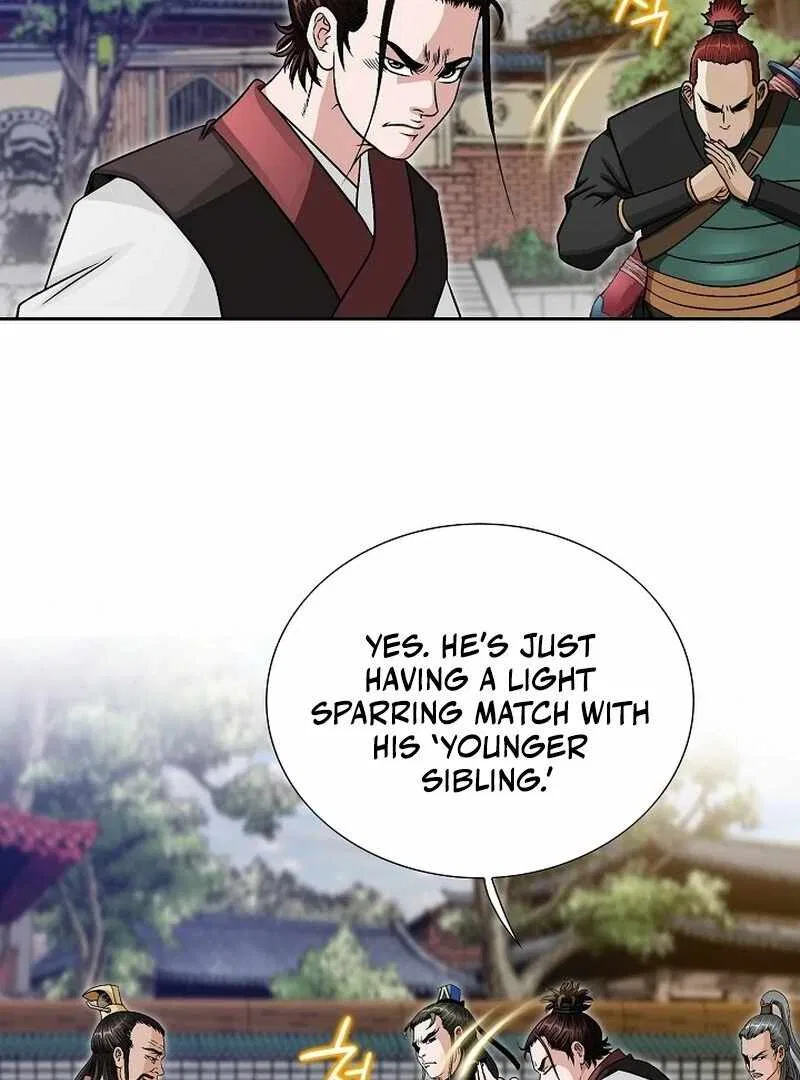Gangster Lord of NamGung Clan Chapter 8 – Page 88