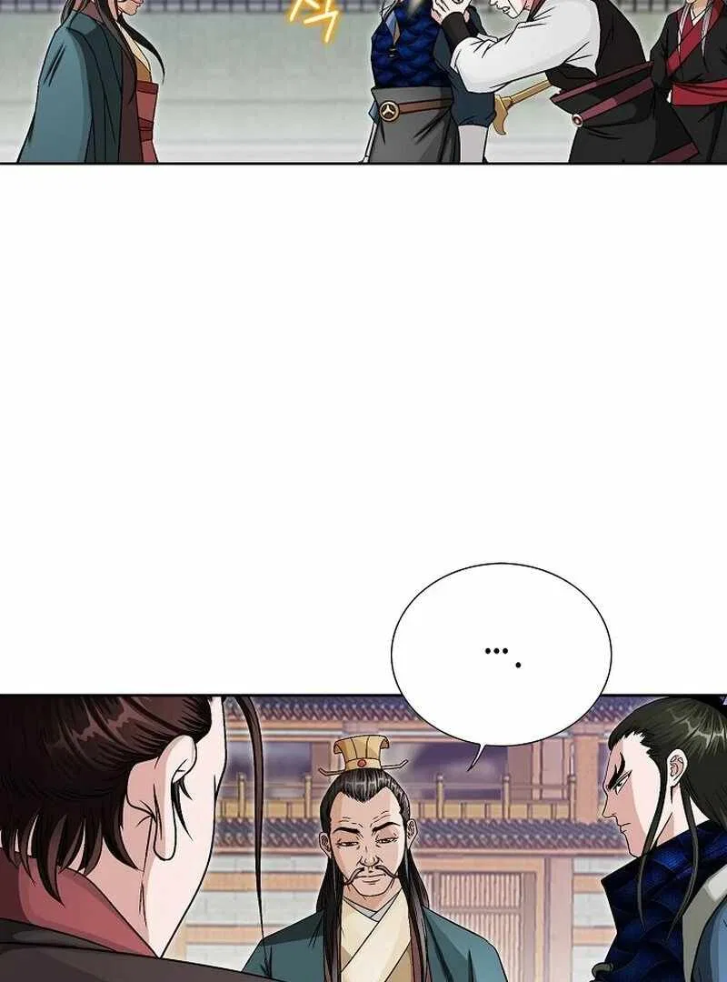 Gangster Lord of NamGung Clan Chapter 8 – Page 89
