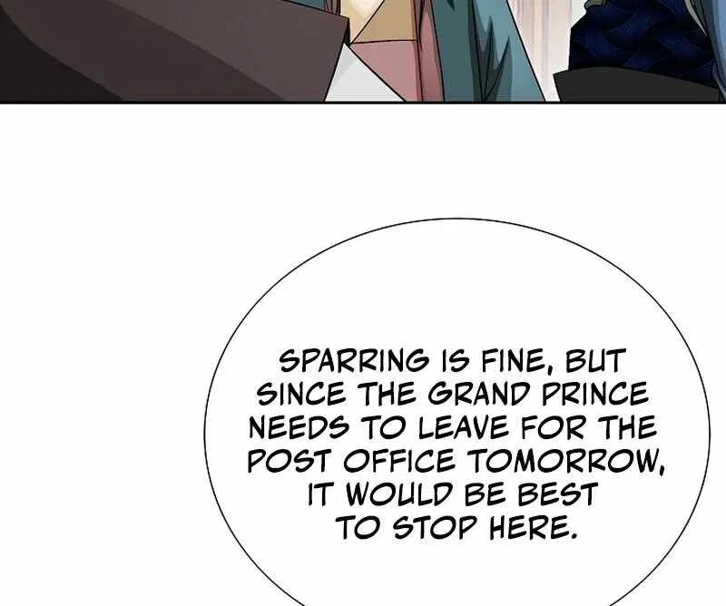 Gangster Lord of NamGung Clan Chapter 8 – Page 90