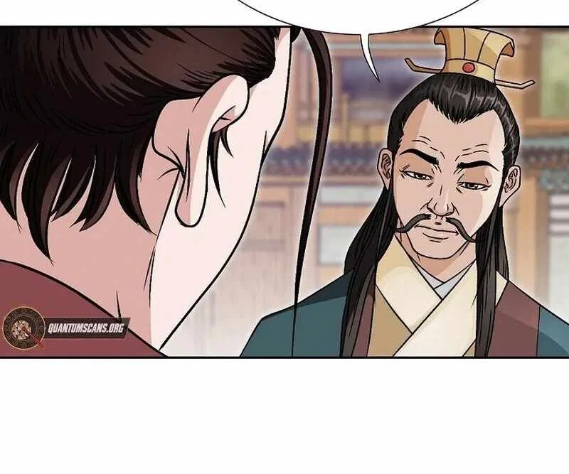 Gangster Lord of NamGung Clan Chapter 8 – Page 91