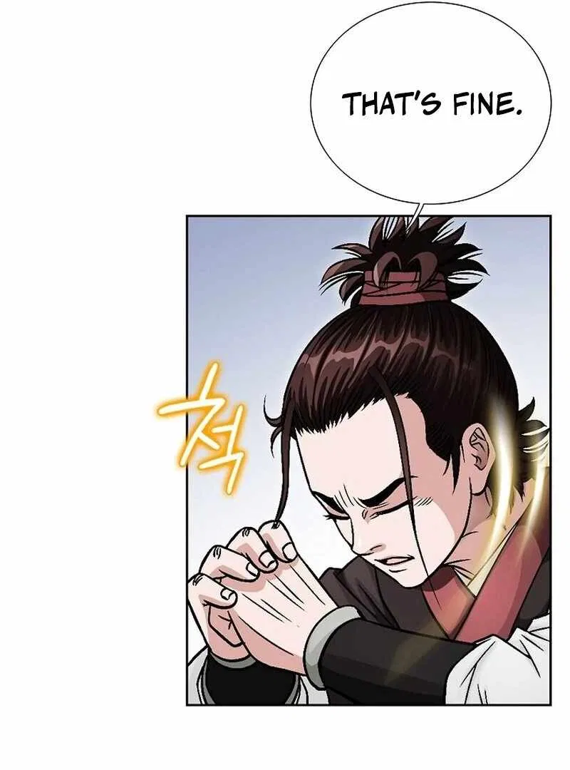 Gangster Lord of NamGung Clan Chapter 8 – Page 92