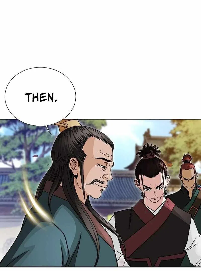 Gangster Lord of NamGung Clan Chapter 8 – Page 93