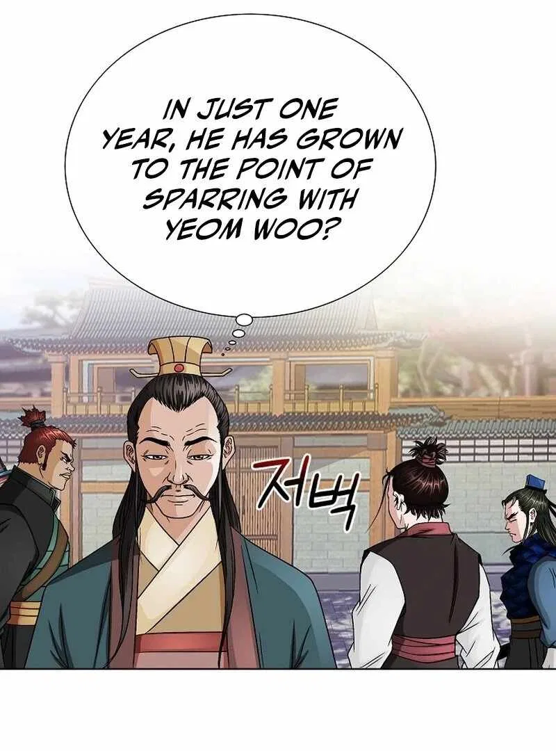 Gangster Lord of NamGung Clan Chapter 8 – Page 94