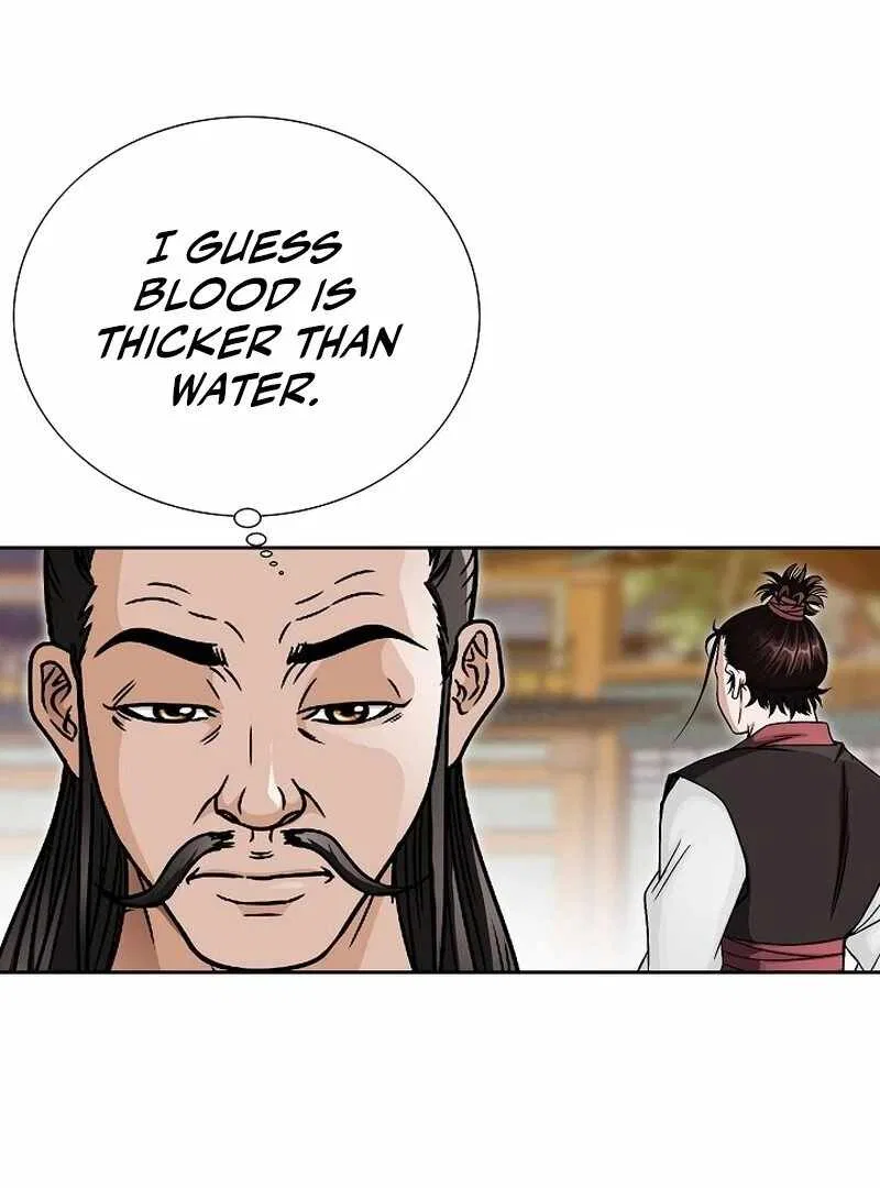 Gangster Lord of NamGung Clan Chapter 8 – Page 95