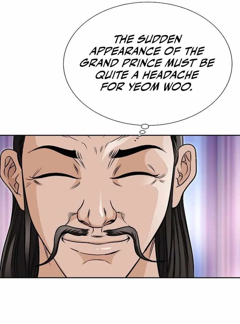 Gangster Lord of NamGung Clan Chapter 8 – Page 96