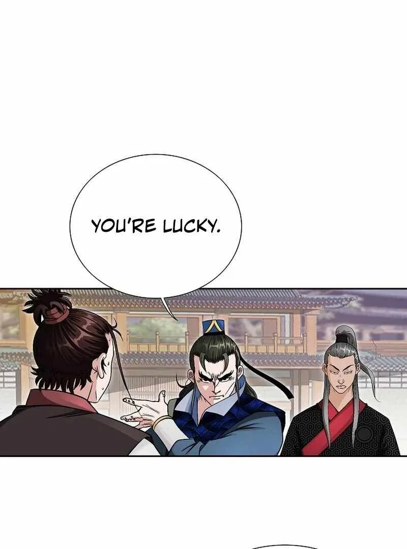Gangster Lord of NamGung Clan Chapter 8 – Page 97