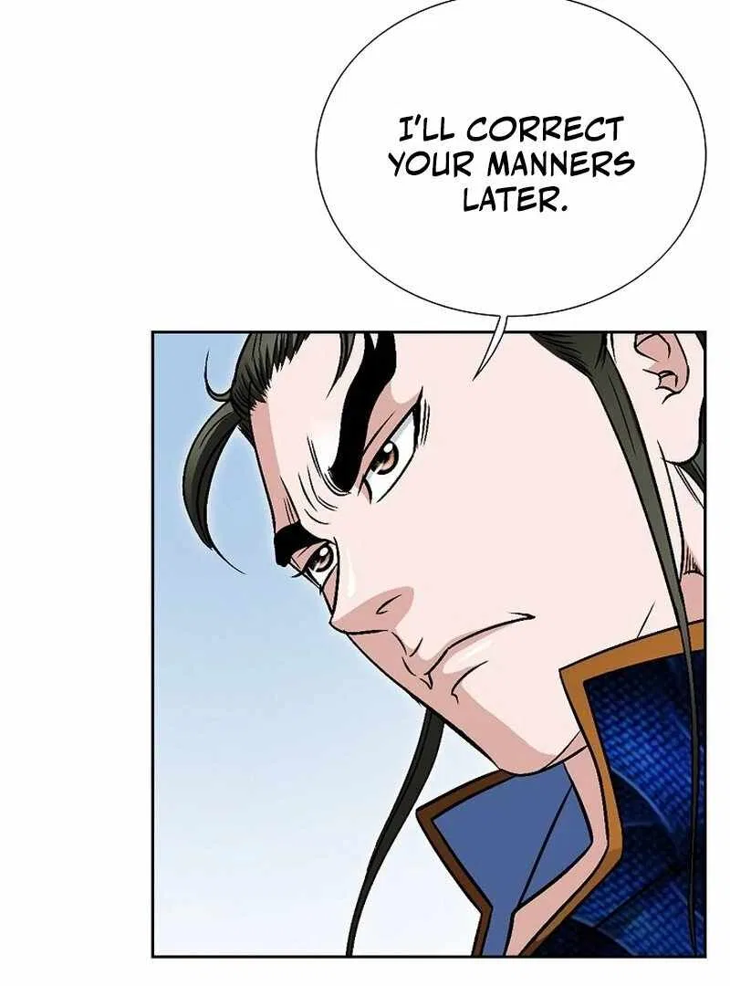 Gangster Lord of NamGung Clan Chapter 8 – Page 98