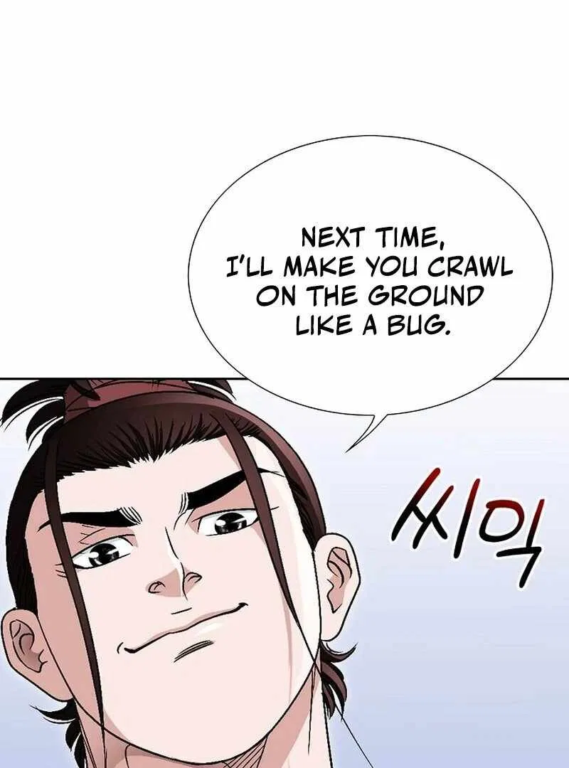 Gangster Lord of NamGung Clan Chapter 8 – Page 99