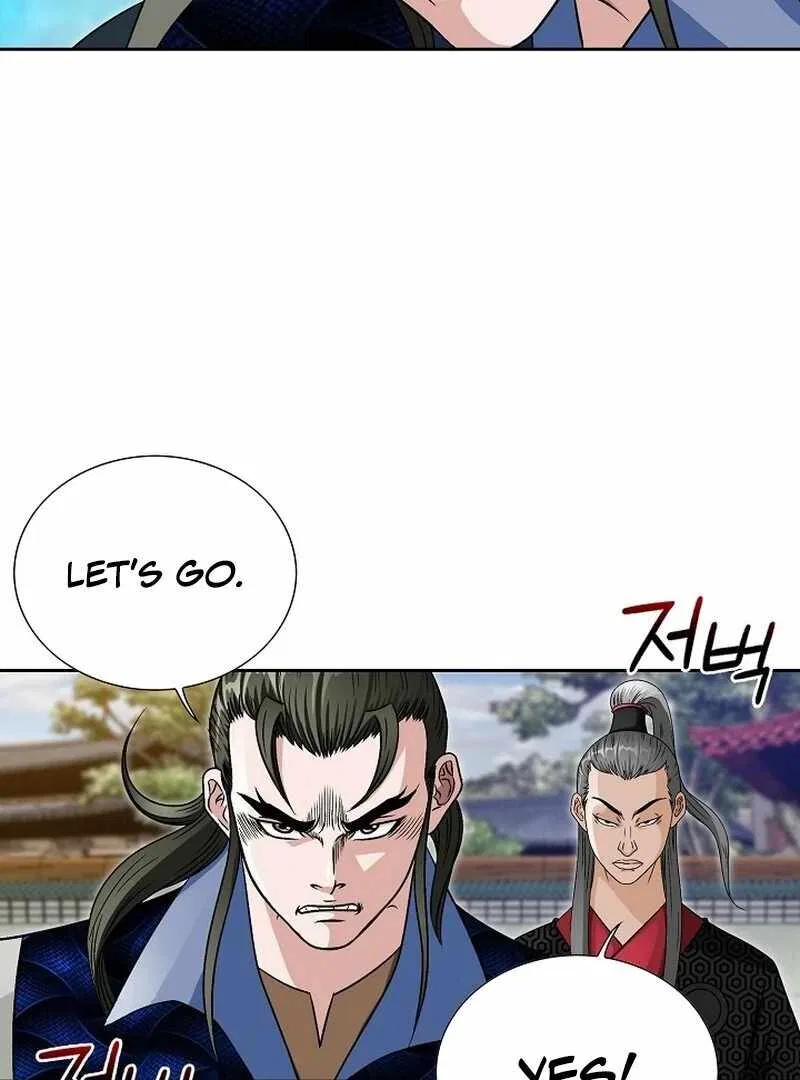 Gangster Lord of NamGung Clan Chapter 8 – Page 101