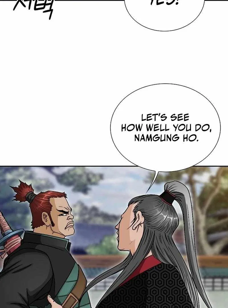 Gangster Lord of NamGung Clan Chapter 8 – Page 102
