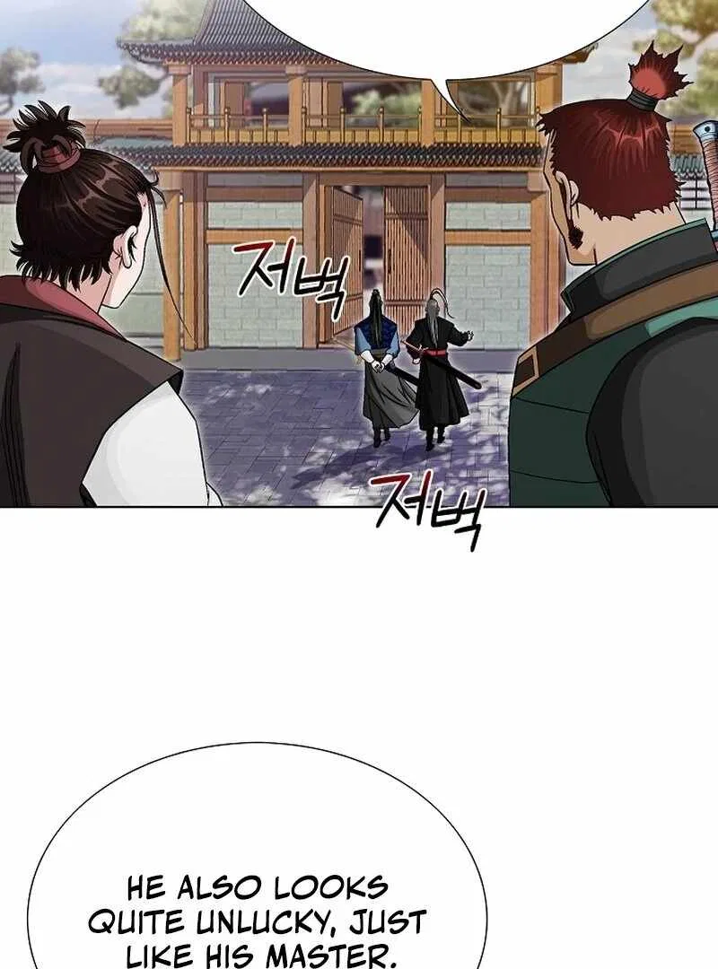 Gangster Lord of NamGung Clan Chapter 8 – Page 106