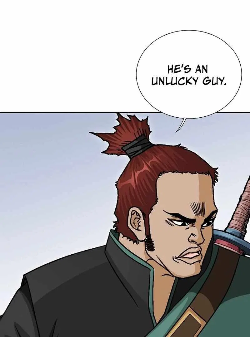 Gangster Lord of NamGung Clan Chapter 8 – Page 108