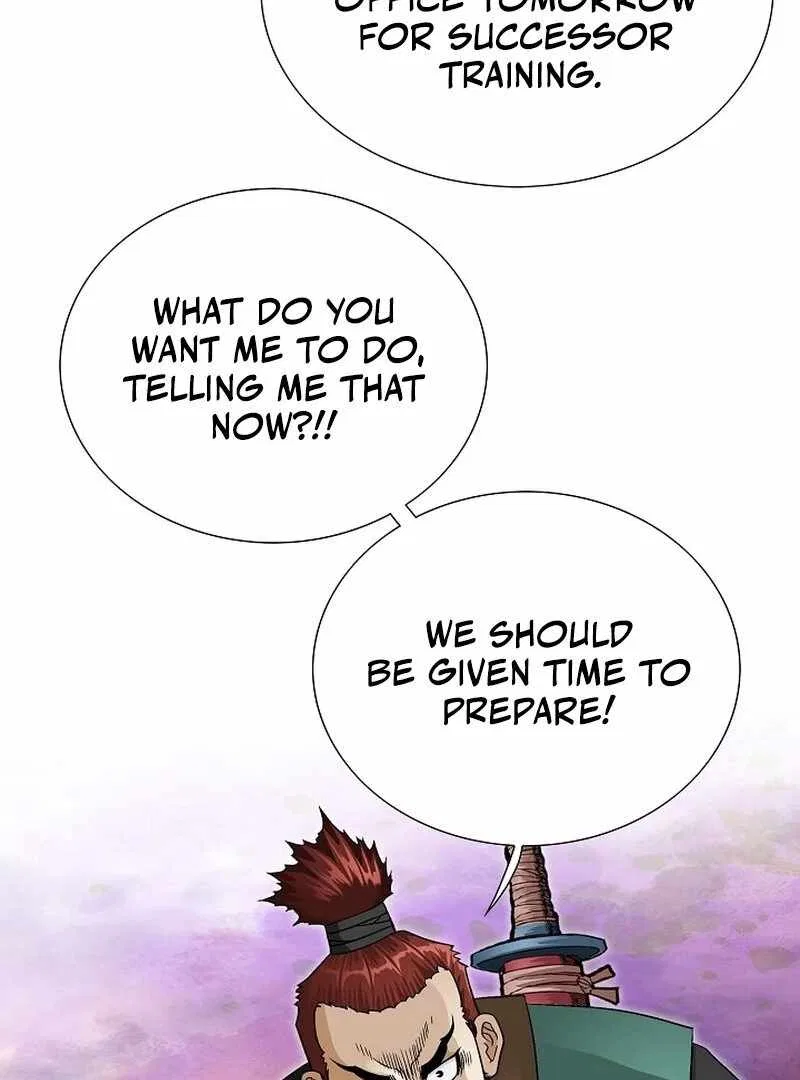 Gangster Lord of NamGung Clan Chapter 8 – Page 111