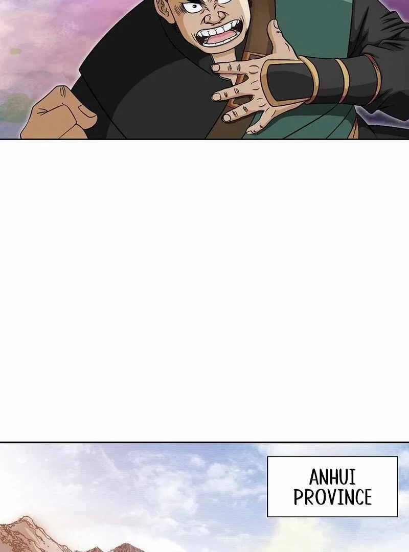 Gangster Lord of NamGung Clan Chapter 8 – Page 112