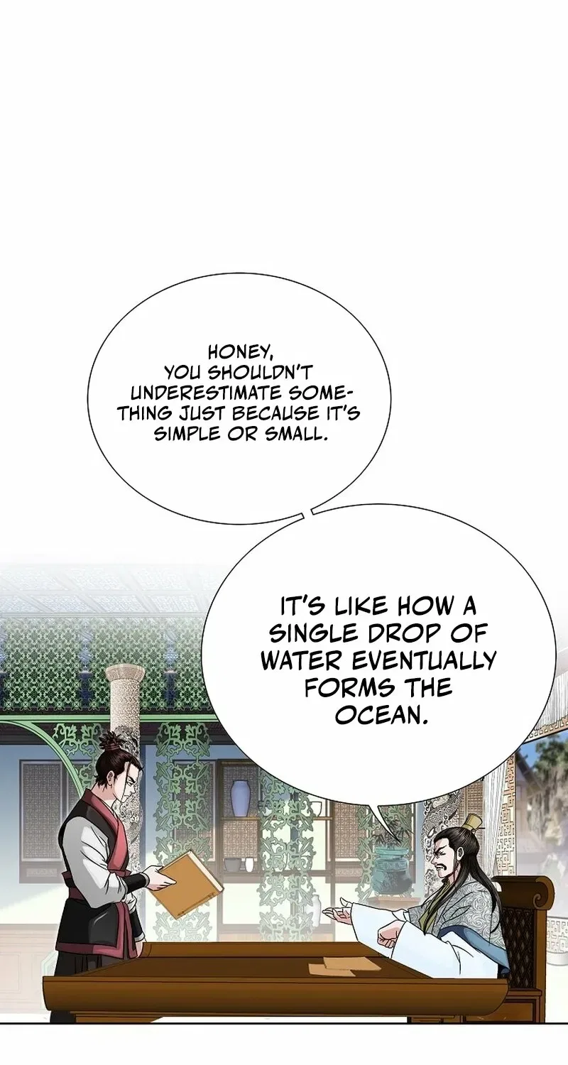 Gangster Lord of NamGung Clan Chapter 7 – Page 2