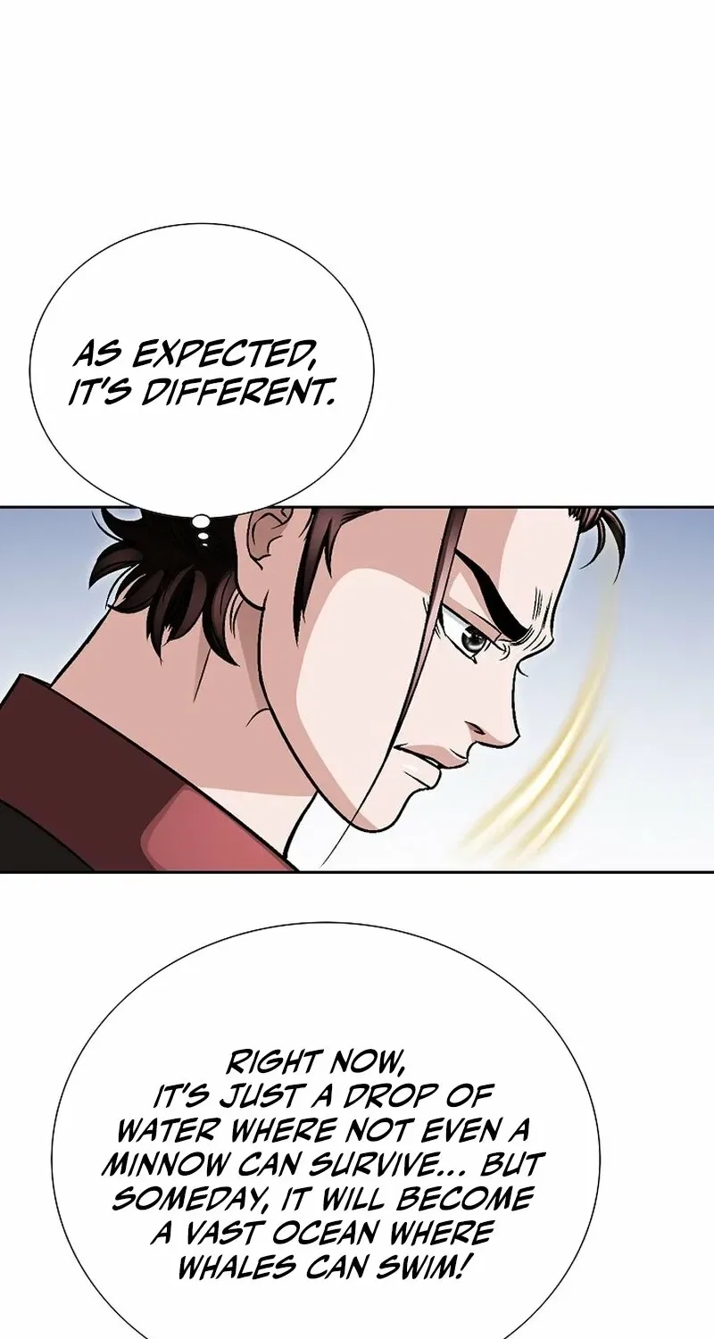 Gangster Lord of NamGung Clan Chapter 7 – Page 3