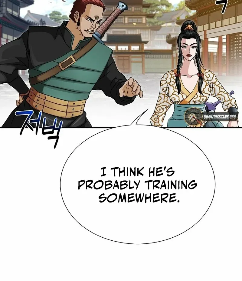 Gangster Lord of NamGung Clan Chapter 7 – Page 10
