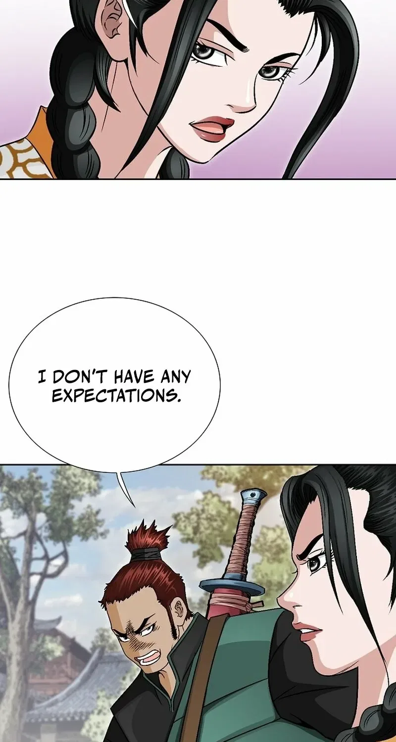 Gangster Lord of NamGung Clan Chapter 7 – Page 12