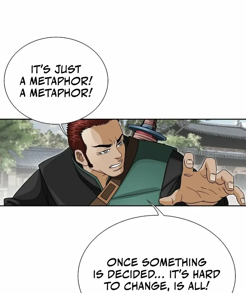 Gangster Lord of NamGung Clan Chapter 7 – Page 15