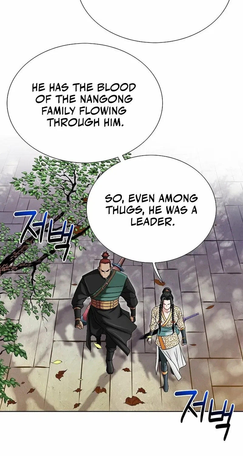 Gangster Lord of NamGung Clan Chapter 7 – Page 16