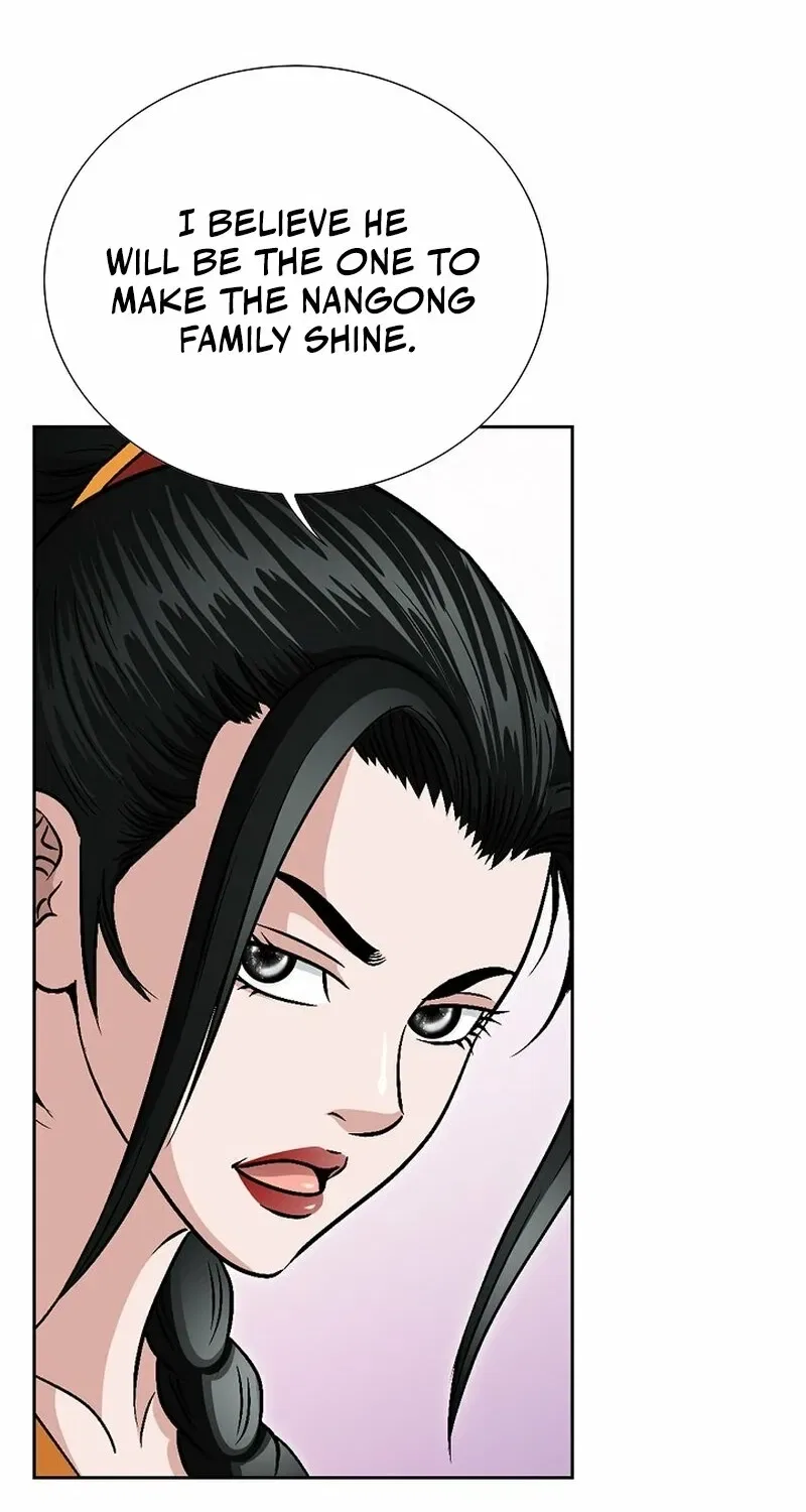 Gangster Lord of NamGung Clan Chapter 7 – Page 17